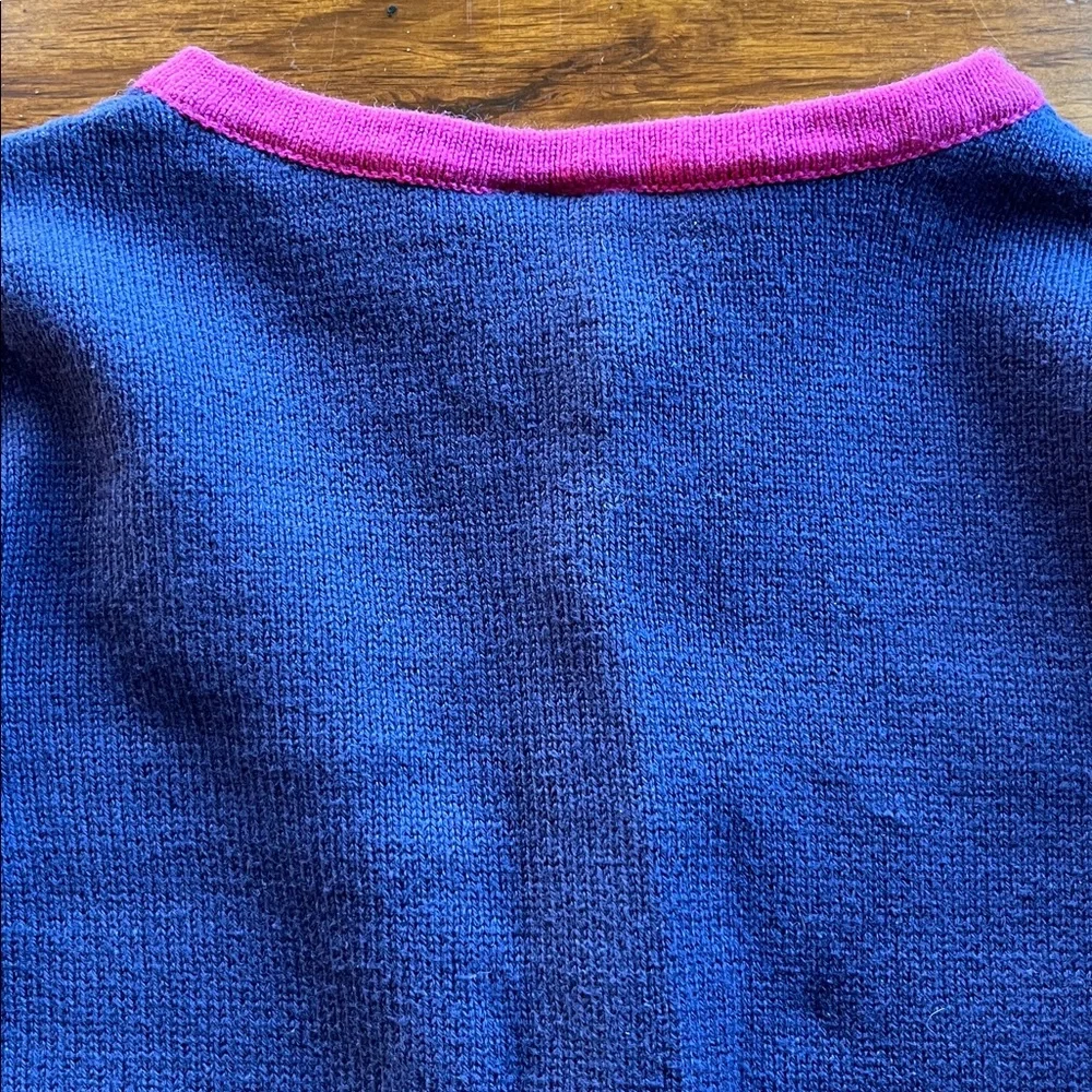 Gymboree Horse Sweater Sz 4T